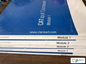 IMS CATapult Courseware 2024