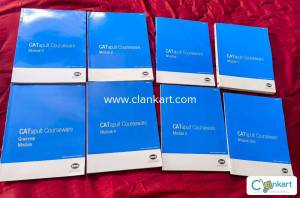 IMS CATapult Courseware  Complete 8 Book Set (2023-2024)
