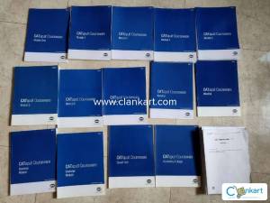 IMS coaching CAT exam full study material at reasonable price.