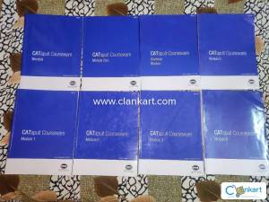 IMS coaching MBA entrance exam books