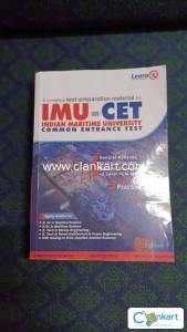 IMU-CET Exam Full Package - LearnX (5th Edition)