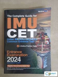 IMU CET Guide
