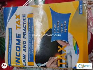 INCOME TAX