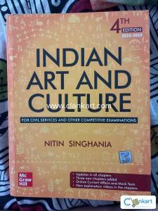 INDIAN ART AND CULTURE