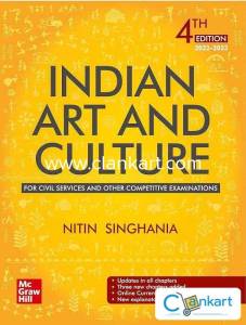 INDIAN ART AND CULTURE