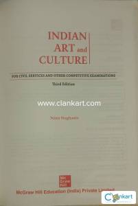 INDIAN ART AND CULTURE