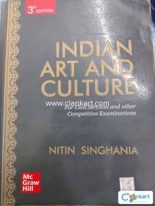 INDIAN ART AND CULTURE