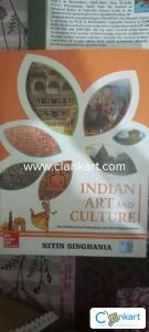 INDIAN ART AND CULTURE