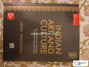 INDIAN ART AND CULTURE