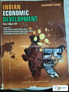 INDIAN ECONOMICS DEVELOPMENT