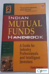 INDIAN MUTUAL FUNDS HANDBOOK