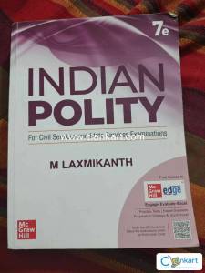 INDIAN POLITY