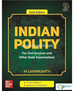 INDIAN POLITY