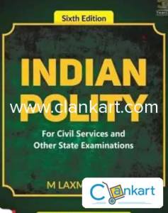 INDIAN POLITY