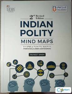 INDIAN POLITY FOR UPSC/SPSC/ALL GOVT EXAM