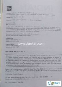 INDIAN POLITY QUESTION BANK BY VINAY GB