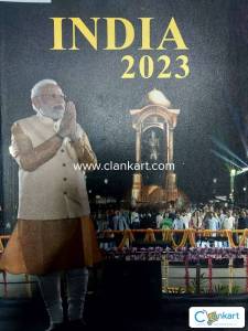 INDIA 2023