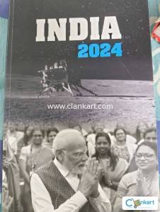 INDIA 2024