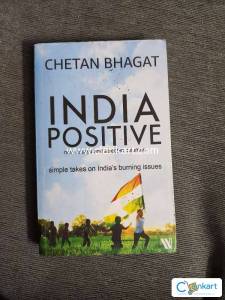 INDIA POSITIVE