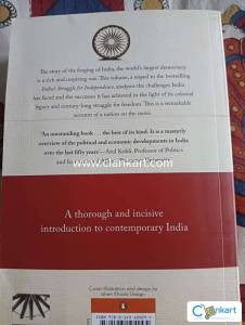 INDIA SINCE INDEPENDENCE BY BIPIN CHANDRA