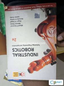 INDUSTRIAL ROBOTICS 2E