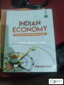 INDian economy