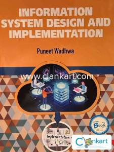 INFORMATION SYSTEM DESIGN AND IMPLEMENTATION KALYANI BCA 3RD SEM P.U.