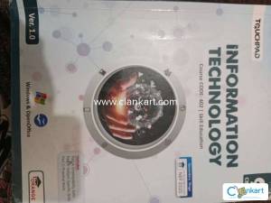 INFORMATION TECHNOLOGY