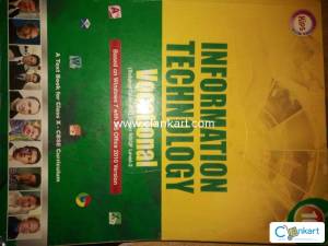 INFORMATION TECHNOLOGY