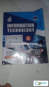 INFORMATION TECHNOLOGY
