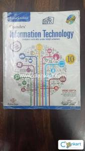 INFORMATION TECHNOLOGY (402) CBSE CLASS 30