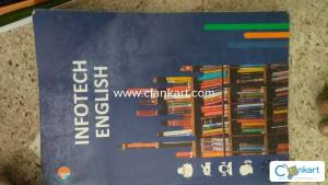 INFOTECH ENGLISH