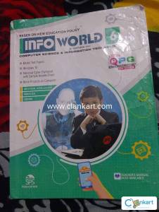INFO world 6