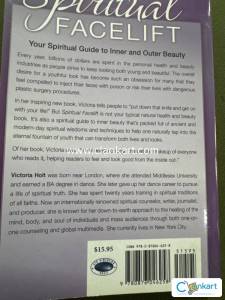 INNER AND HEALTH BEAUTY