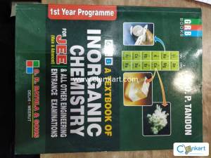 INORGANIC CHEMISTRY