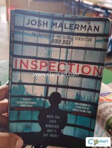 INSPECTION