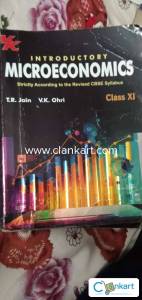 INTRODUCTORY MICROECONOMICS