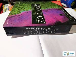 INVERTEBRATE ZOOLOGY