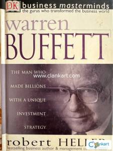 INVESTMENT STRATEGIES FROM BUSINESS MASTERMINDS