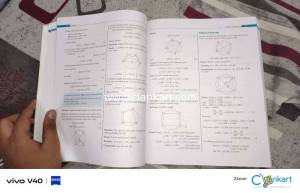 IOQM MATHEMATICS