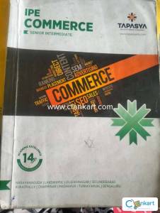 IPE COMMERCE SENIOR INTERMEDIATE