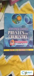IPE Physics And Chemistry Material For Class 12