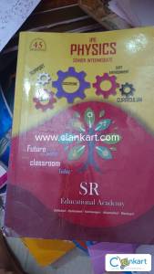 IPE Physics senior intermediate