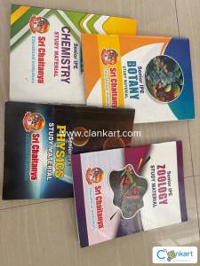 IPE SENIOR STUDY MATERIALS