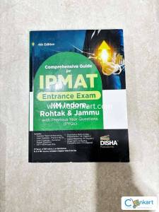 IPMAT Entrance Exam Guide for Indore, Rohtak and Jammu