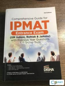 IPMAT Entrance exam Comprehensive guide