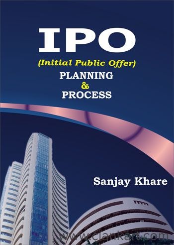 IPO Initial Public Offer Planning Process