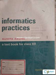 IP sumit Arora class XII