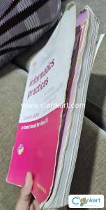 IP textbook for class 12th