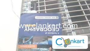 ISCE geography textbook class 8